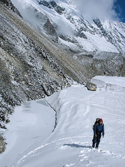 Trekking & Hiking