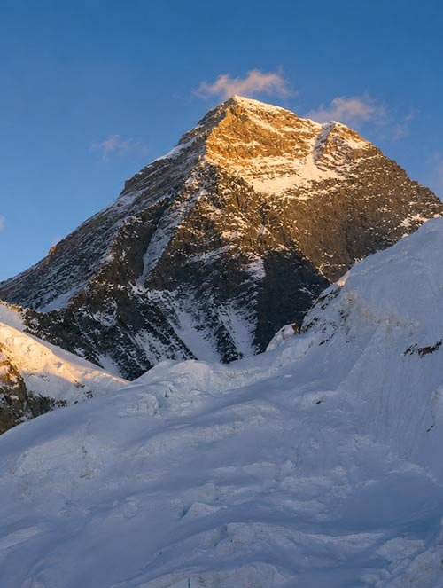 Everest Region