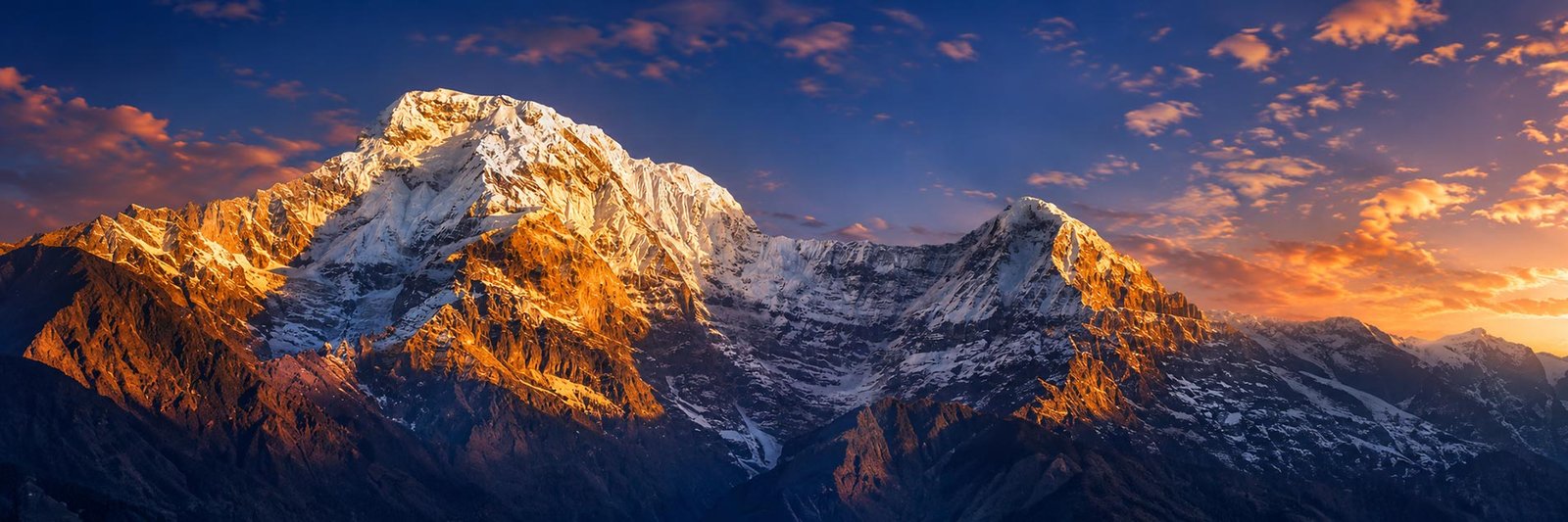 Annapurna Base Camp Trek