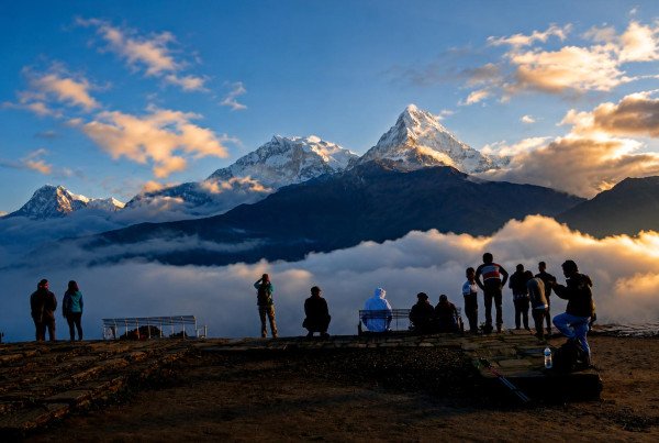 Ghorepani Poon Hill Trek
