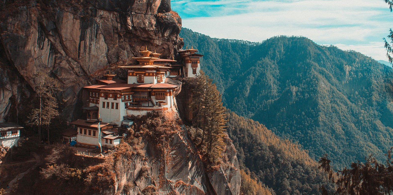 Bhutan