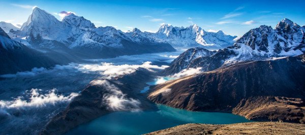 Gokyo Ri Trek