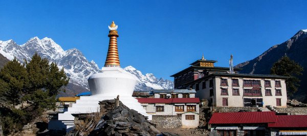 Everest View Trek