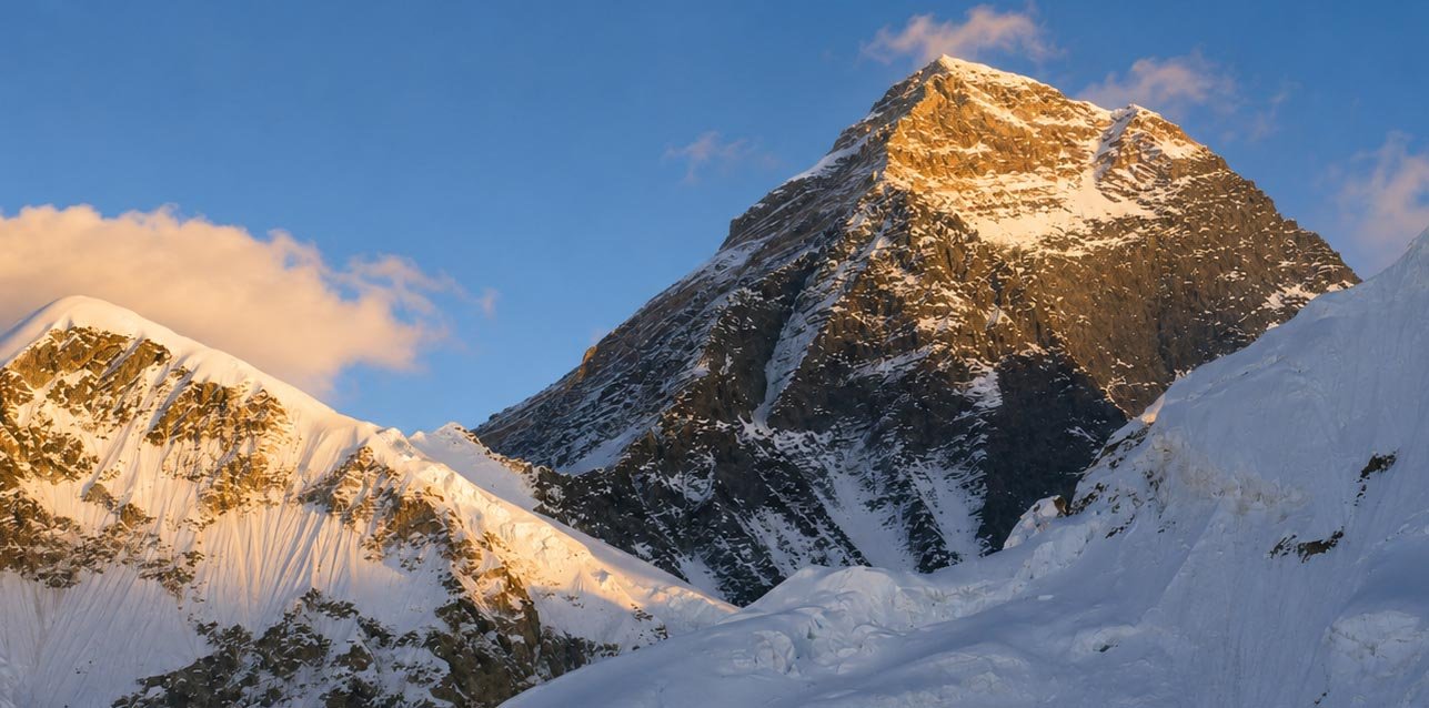 Everest Region