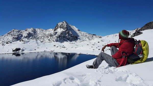 Langtang Gosaikunda Trek