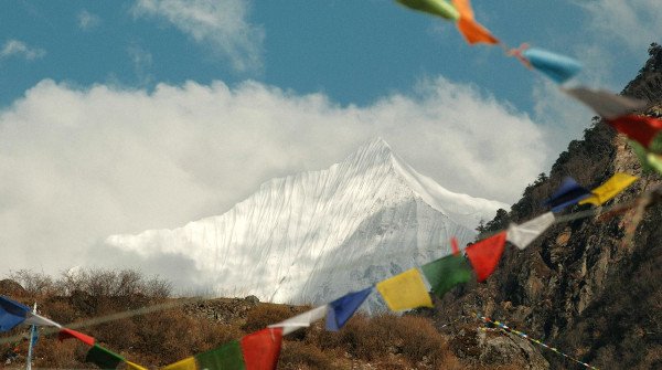 Helambu Cultural Trek